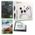 Pad Microsoft Xbox Series X Robot White + Forza Horizon 5 Xbox Series X / Xbox ONE PL + Ładowarka do padów PDP